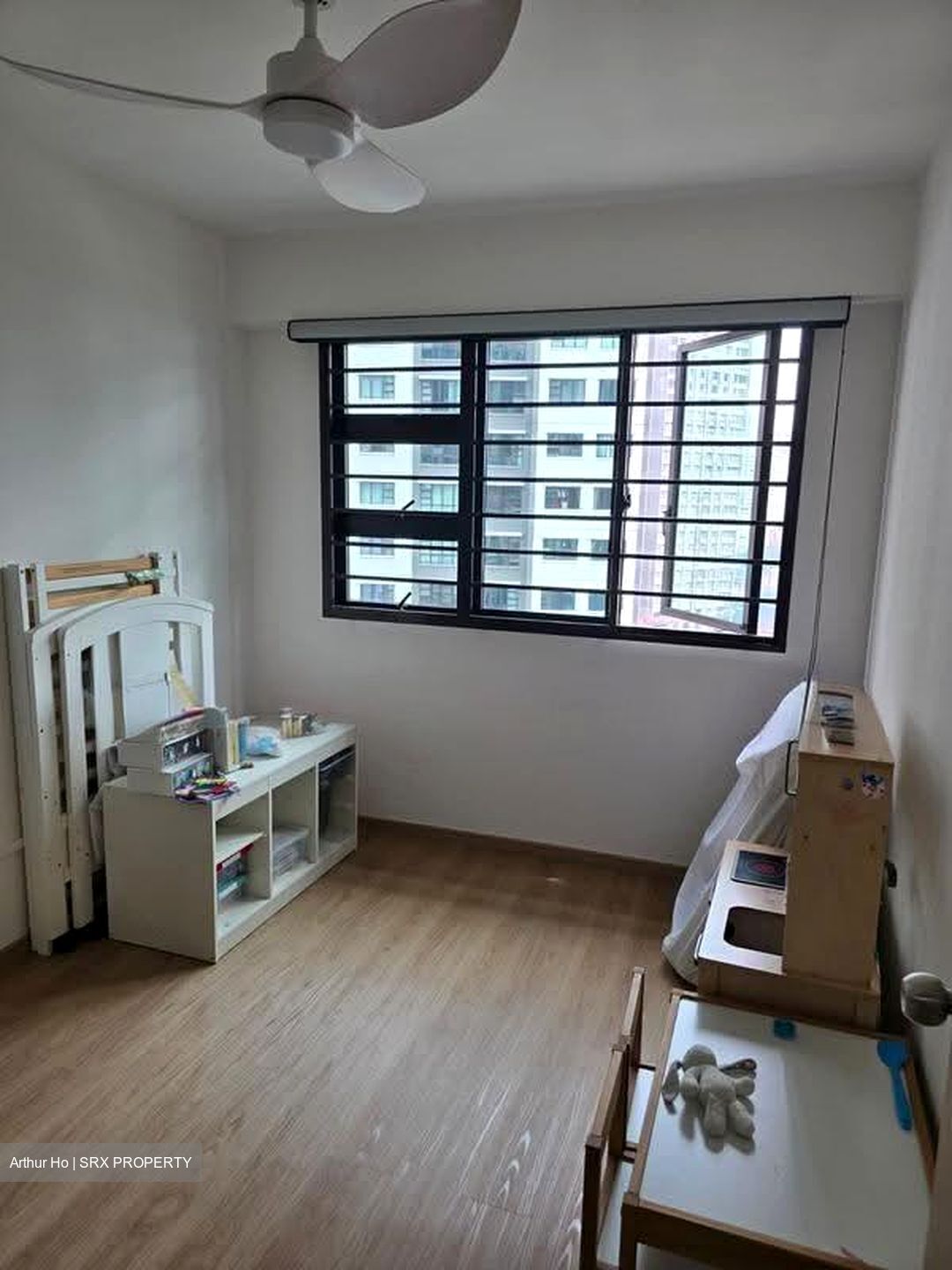 Blk 161B Jalan Teck Whye (Choa Chu Kang), HDB 5 Rooms #620734521
